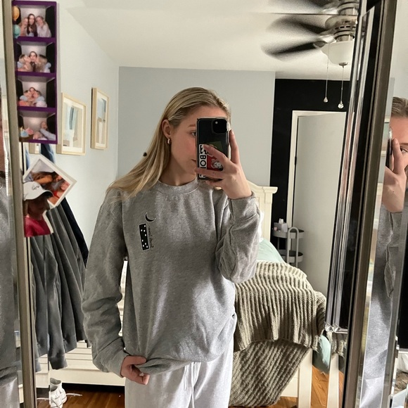 Uofsc South Tower crewneck - Picture 3 of 3